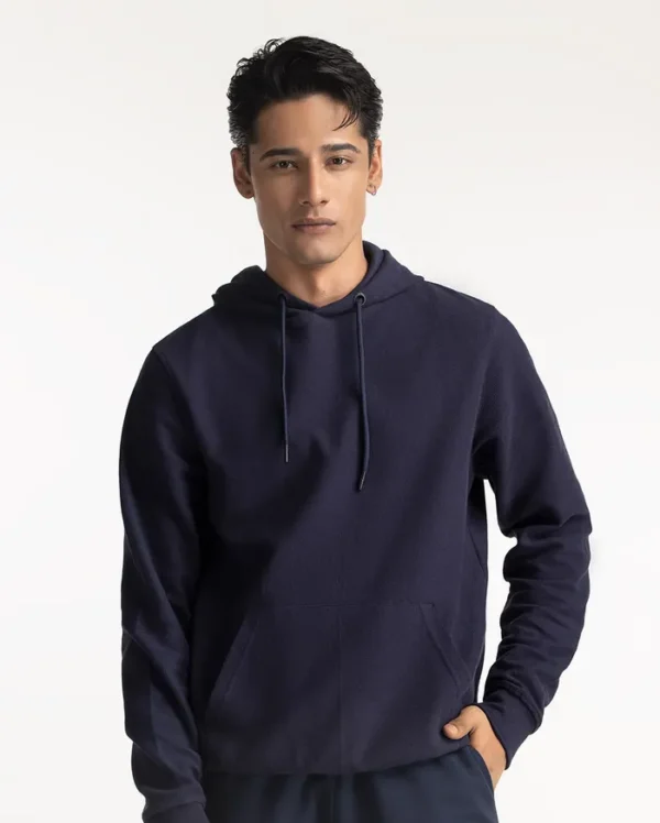 Pullover Hoodie MN-POH-WS24-102